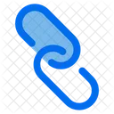 Chain Website Browser Icon