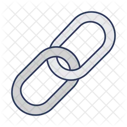 Chain  Icon