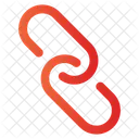 Chain Link Website Icon