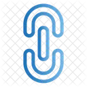 Chain Link Attach Icon