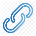 Chain Link Attach Icon