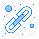 Chain Link Link Building Icon