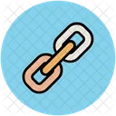 Chain Dependence Linkage Icon