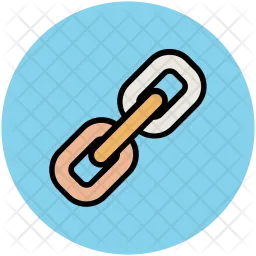 Chain  Icon