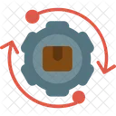 Chain  Icon