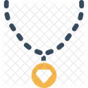 Chain Day Heart Icon