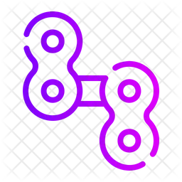 Chain  Icon