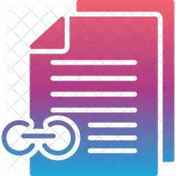 Chain  Icon