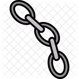 Chain  Icon