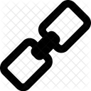 Chain Link Hyperlink Icon