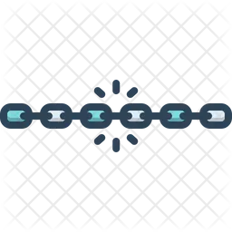 Chain  Icon