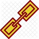 Chain Link Hyperlink Icon