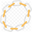 Chain Bracelet  Icon