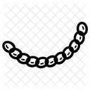 Chain Bracelet  Icon