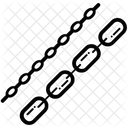 Chain Bracelet  Icon