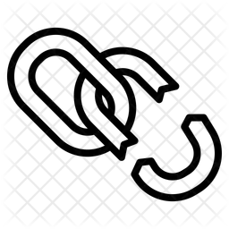 Chain Break  Icon
