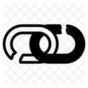 Chain Break Icon