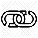 Chain Break  Icon