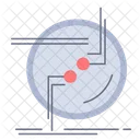 Chain Connect  Icon