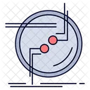 Chain Connect  Icon