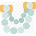 Chain Earrings  Icon