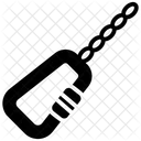 Chain Holder  Icon
