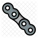 Chain Car Car Chain Icon