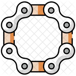 Chain  Icon