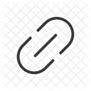 Chain Link Connection Icon