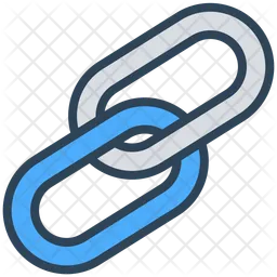 Chain  Icon