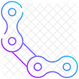 Chain  Icon