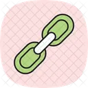Chain Tool Link Icon