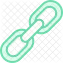 Chain  Icon