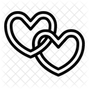 Chain  Icon