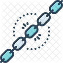 Chain  Icon