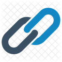 Add Chain Hyperlink Icon