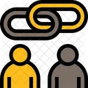 Chain  Icon