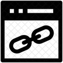 Chain  Icon