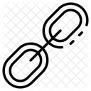 Chain  Icon