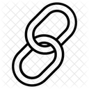 Chain Durable Link Icon
