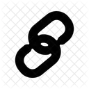 Chain  Icon