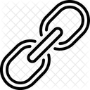 Chain  Icon