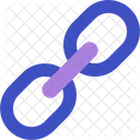 Chain  Icon