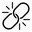 Chain  Icon