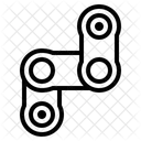 Chain  Icon