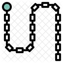 Chain  Icon