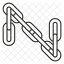 Chain  Icon