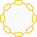 Chain  Icon