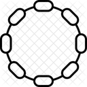 Chain  Icon