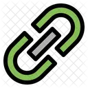 Chain  Icon